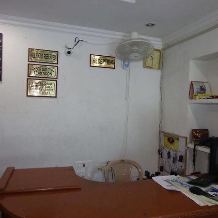 Jyoti Guest House Bodh Gaya Buitenkant foto