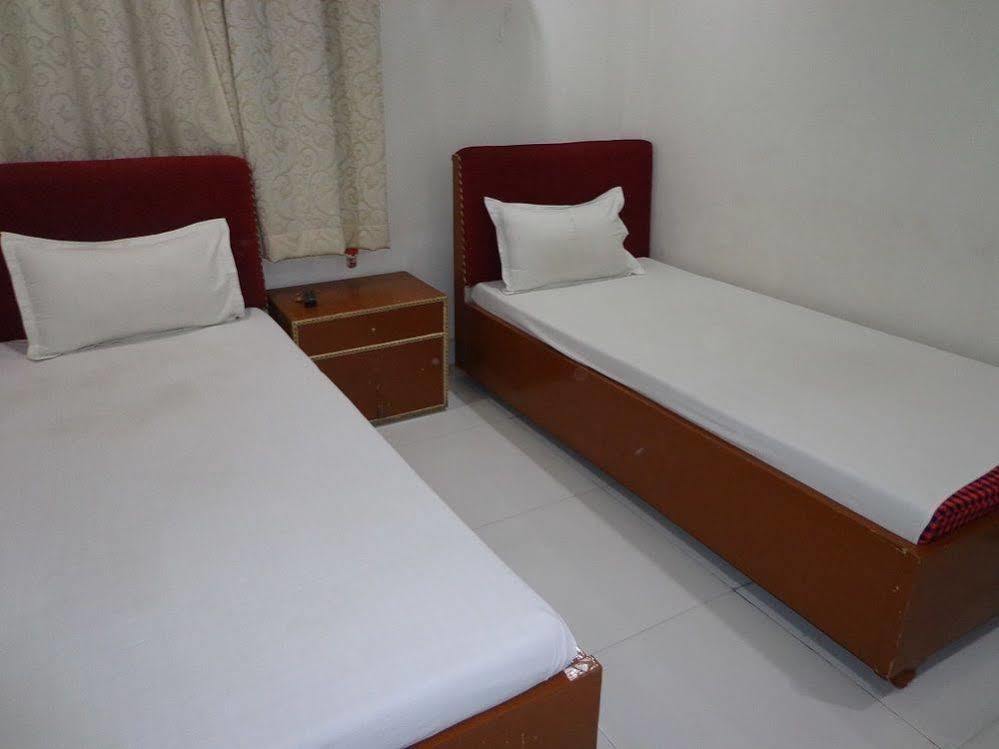 Jyoti Guest House Bodh Gaya Buitenkant foto