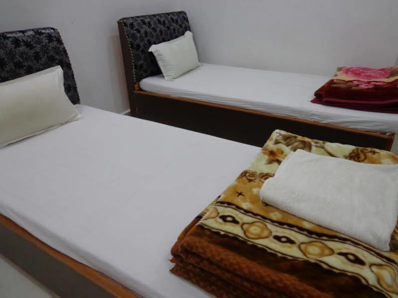 Jyoti Guest House Bodh Gaya Buitenkant foto