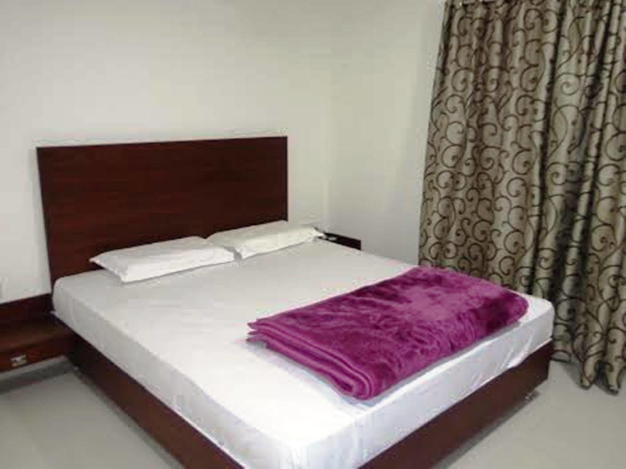 Jyoti Guest House Bodh Gaya Buitenkant foto